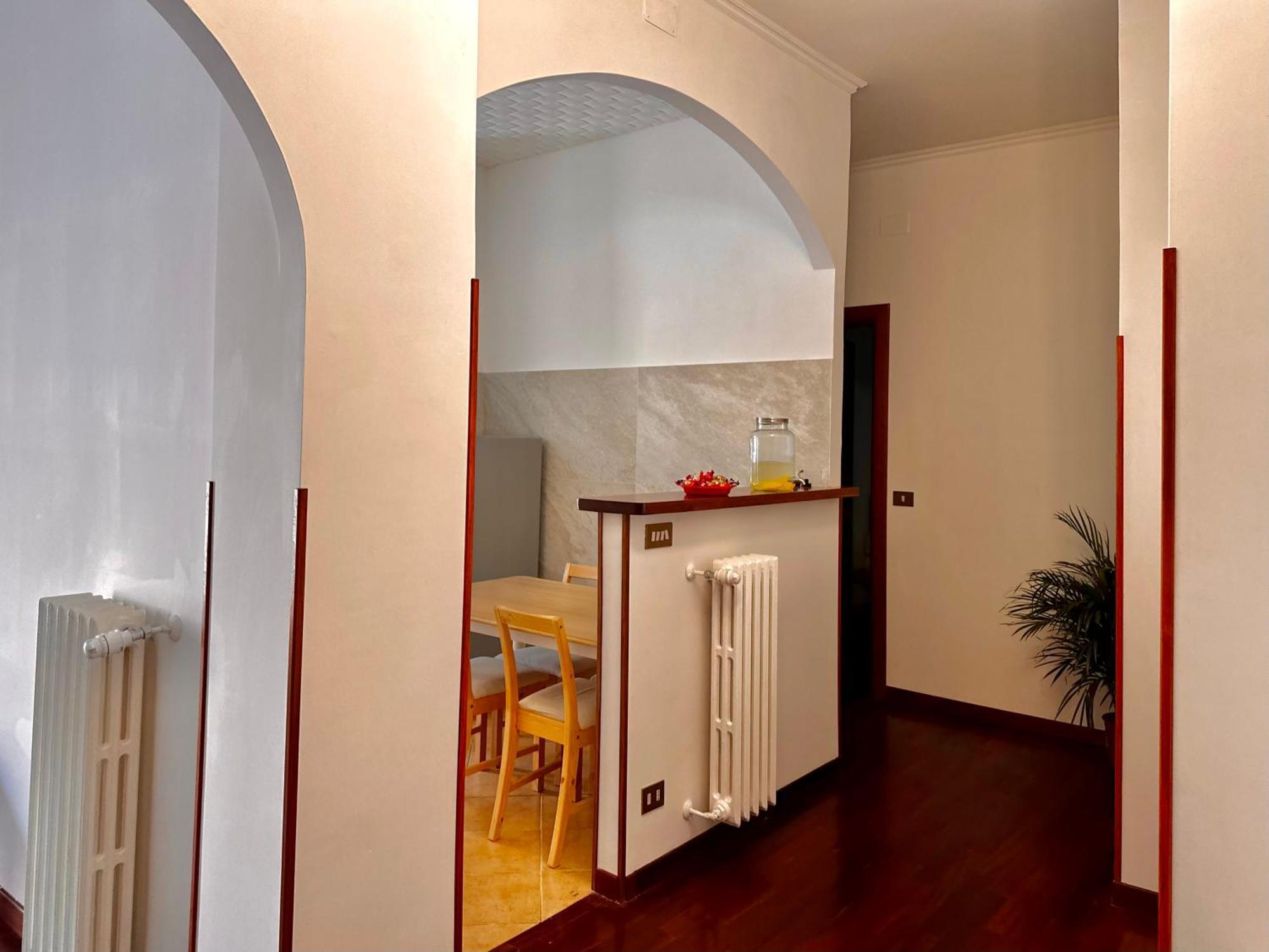 The Lumen Apartamento