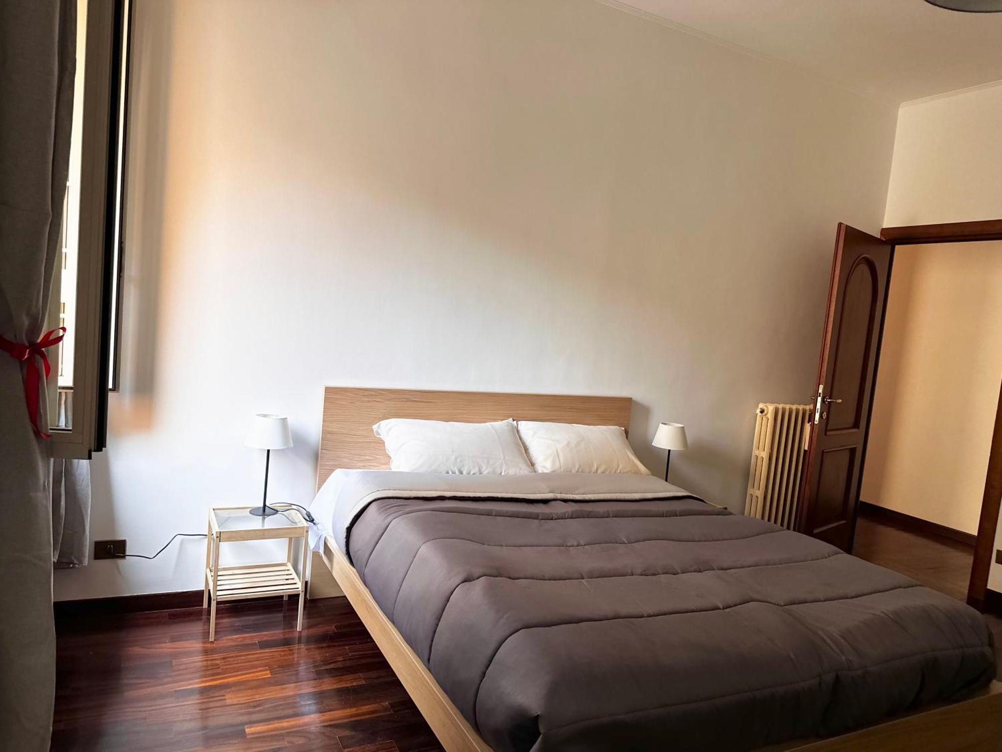 Apartamento The Lumen Roma