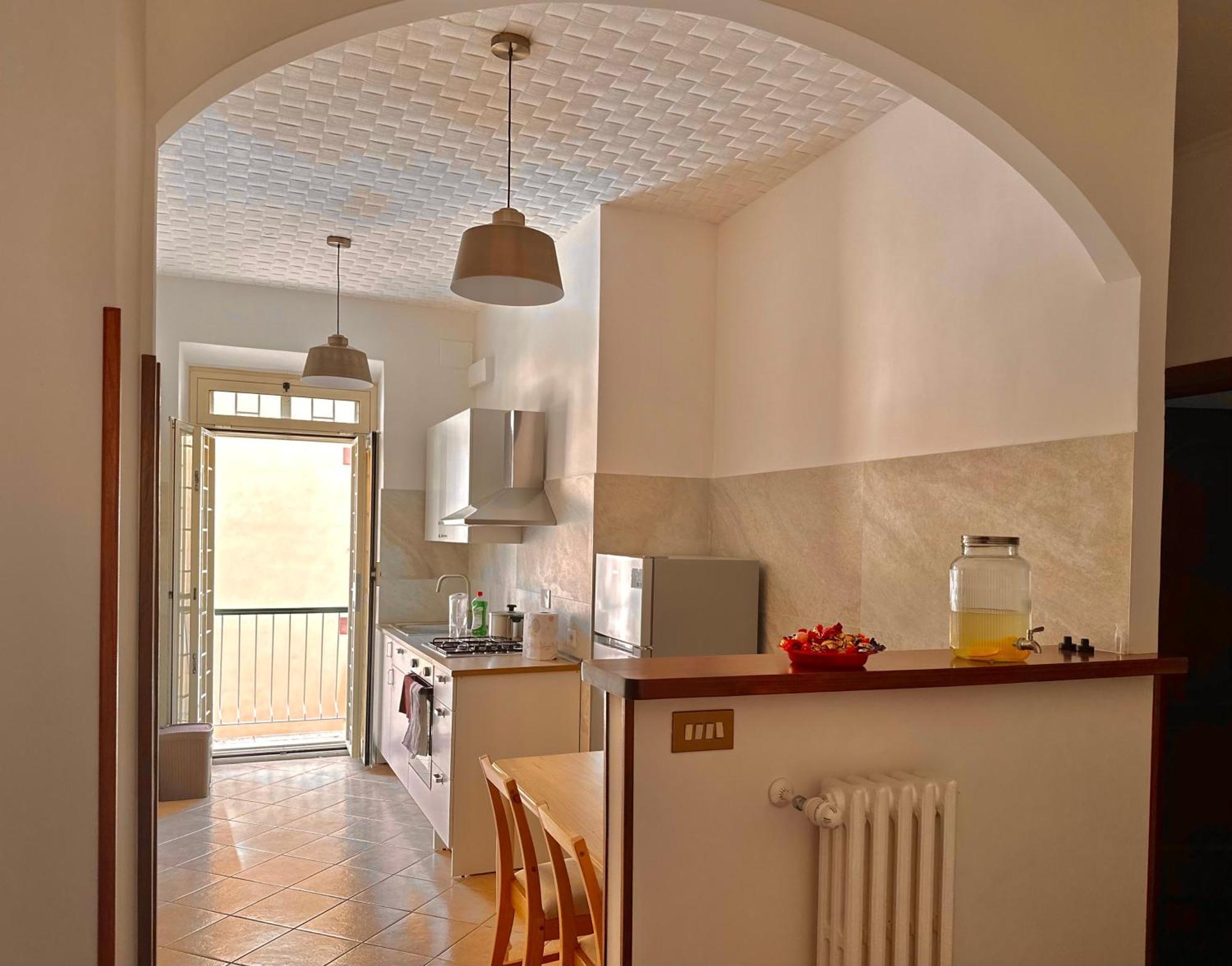The Lumen Apartamento *