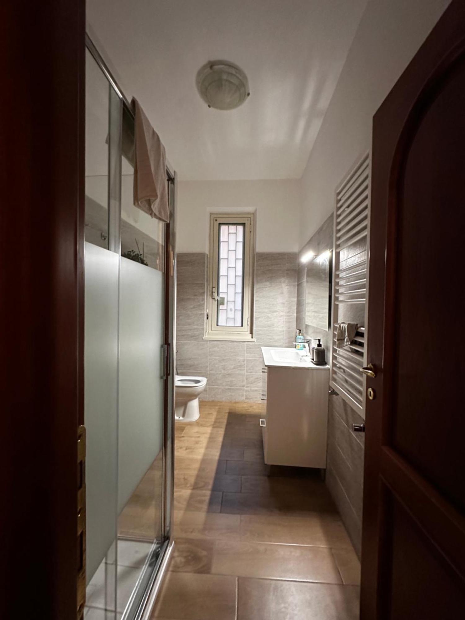 Apartamento The Lumen Roma