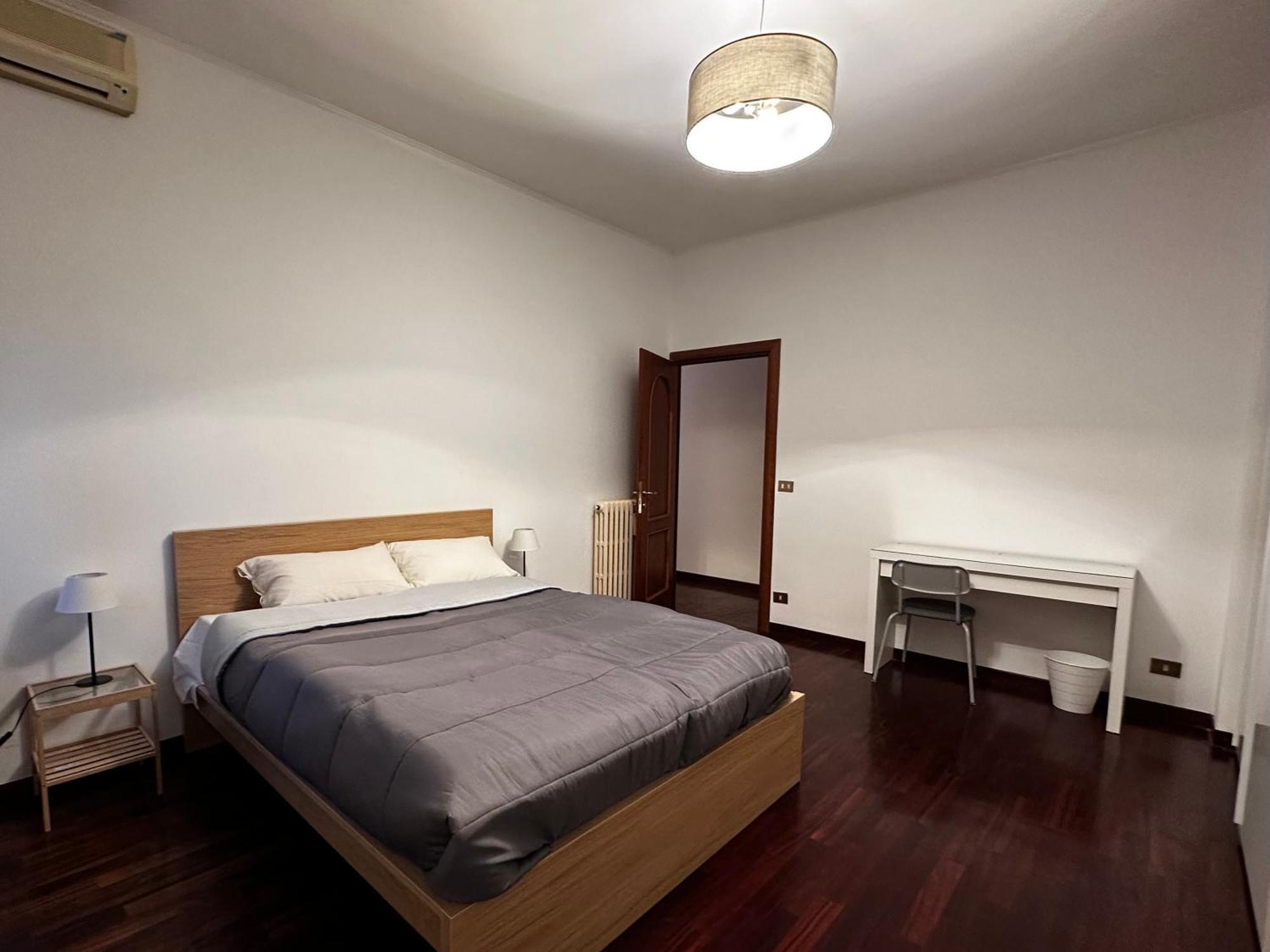 Apartamento The Lumen Roma