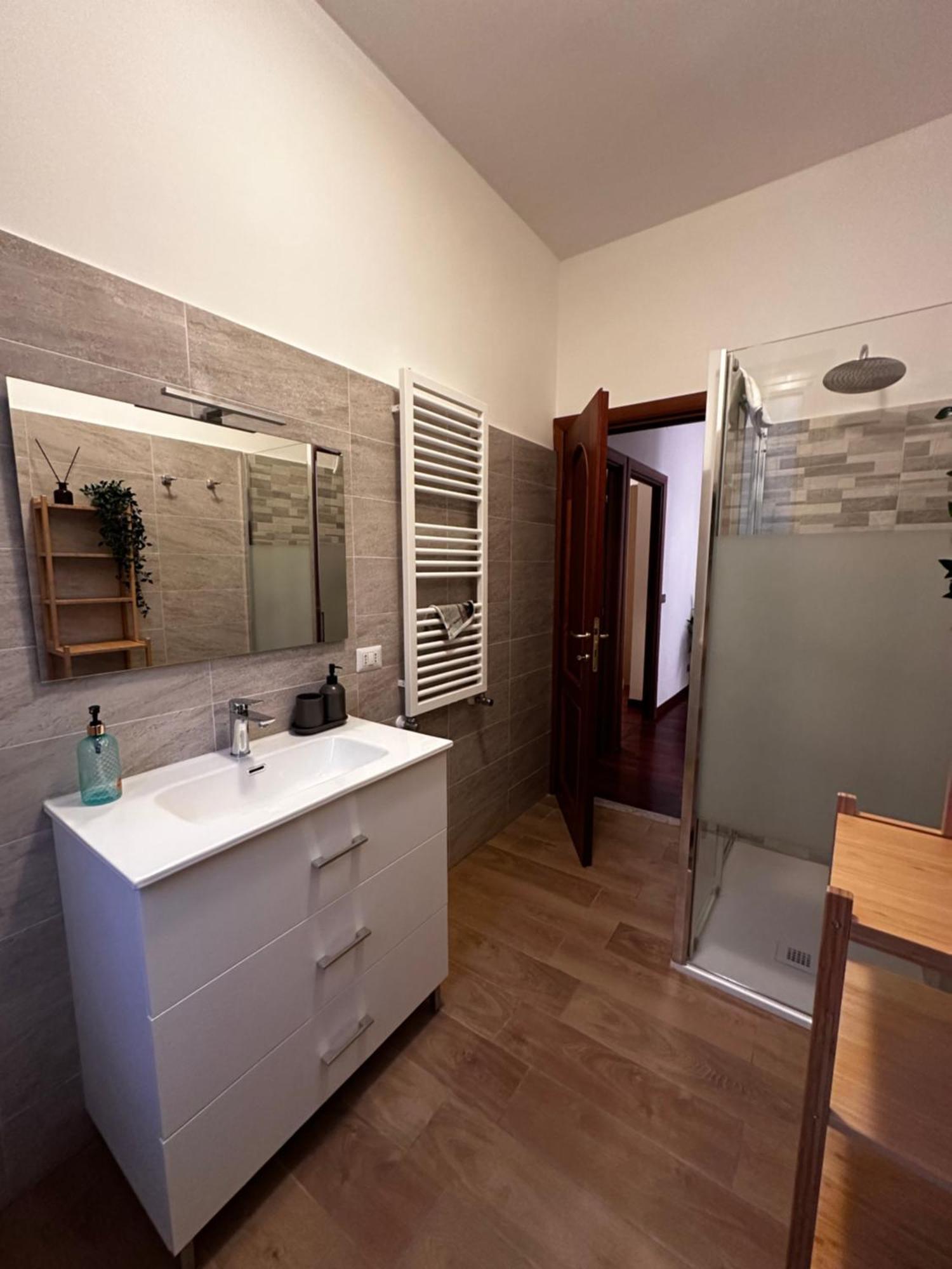 The Lumen Apartamento *