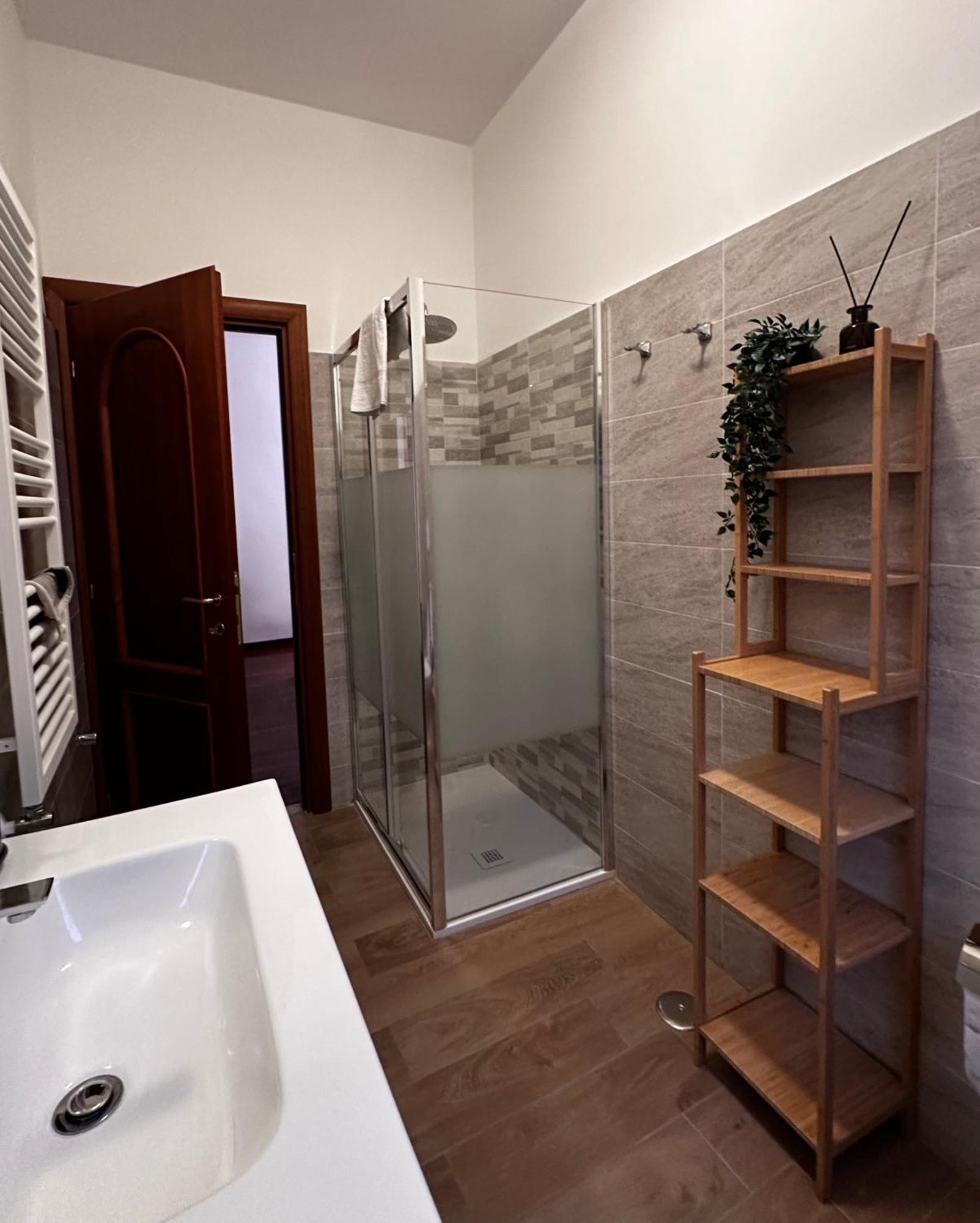 Apartamento The Lumen *