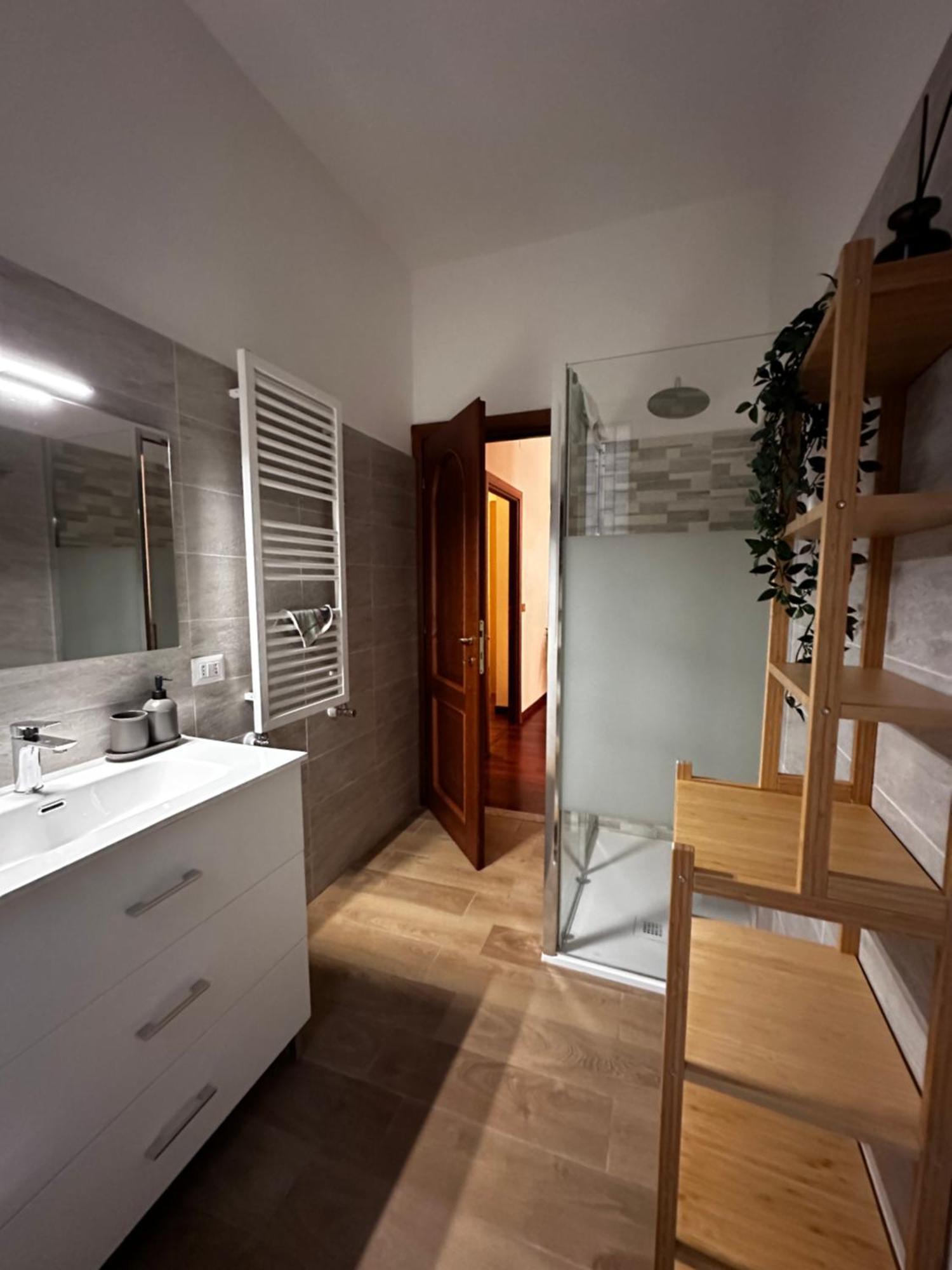 The Lumen Apartamento Roma