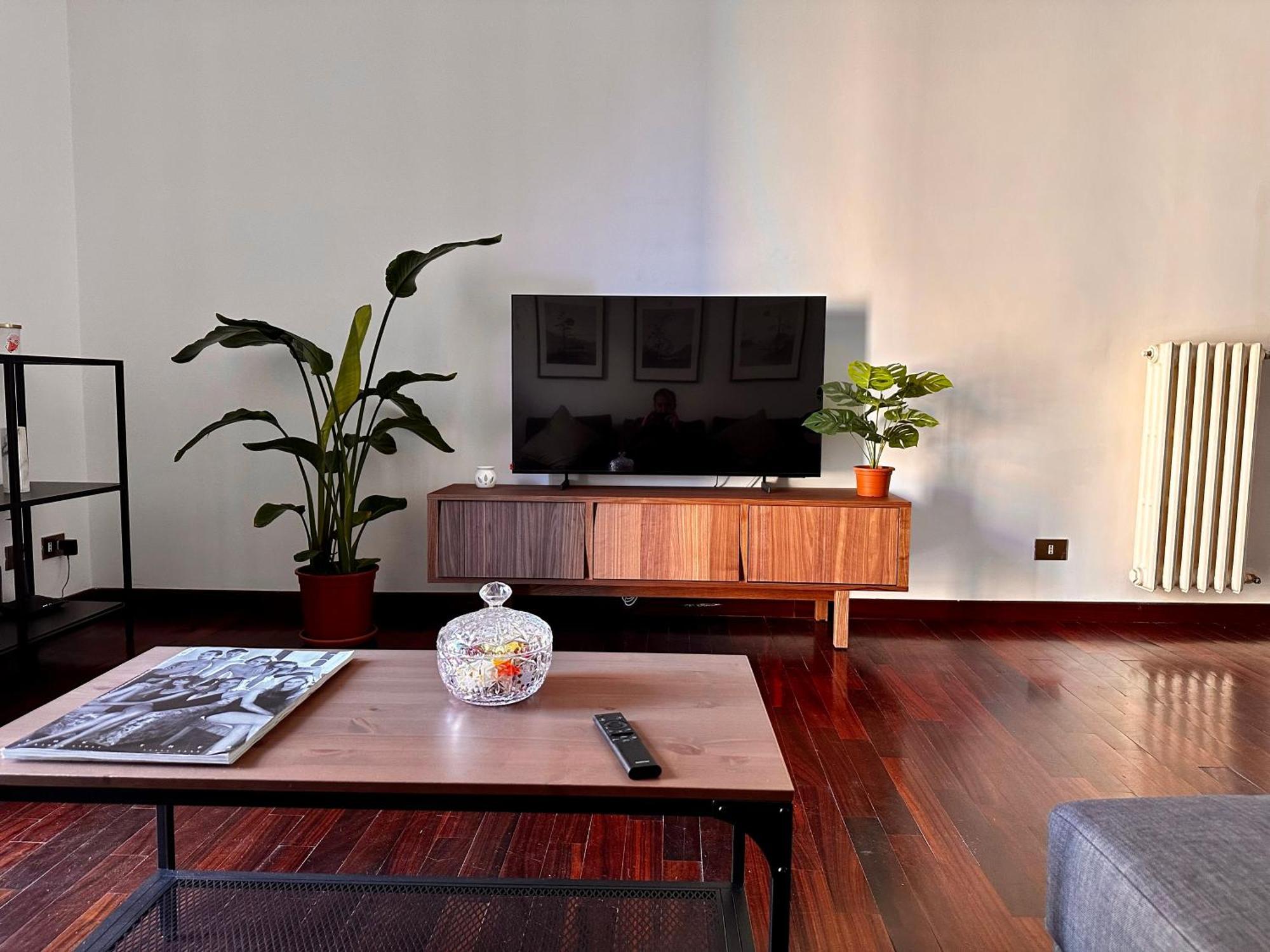 The Lumen Apartamento *