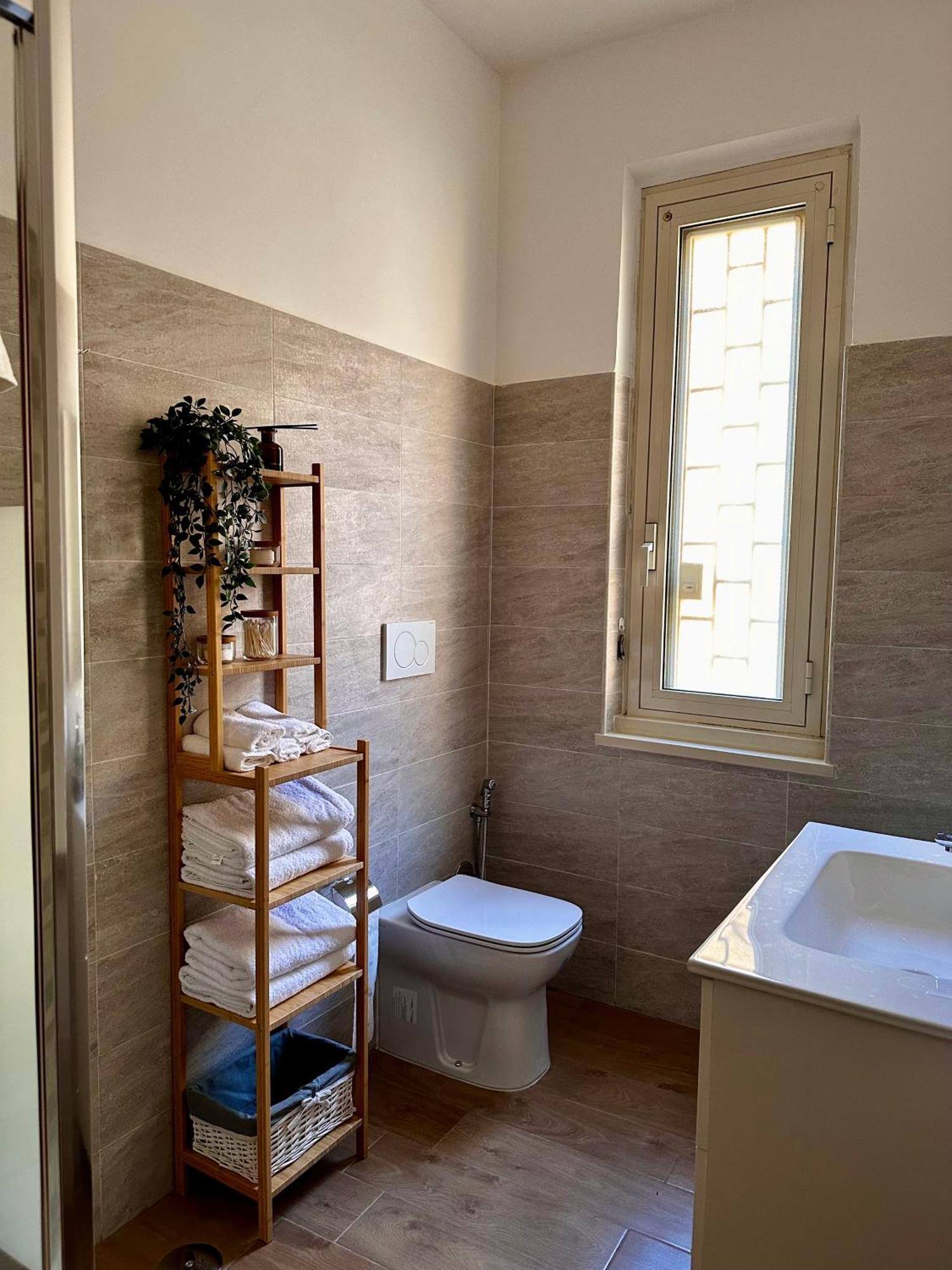 The Lumen Apartamento Roma