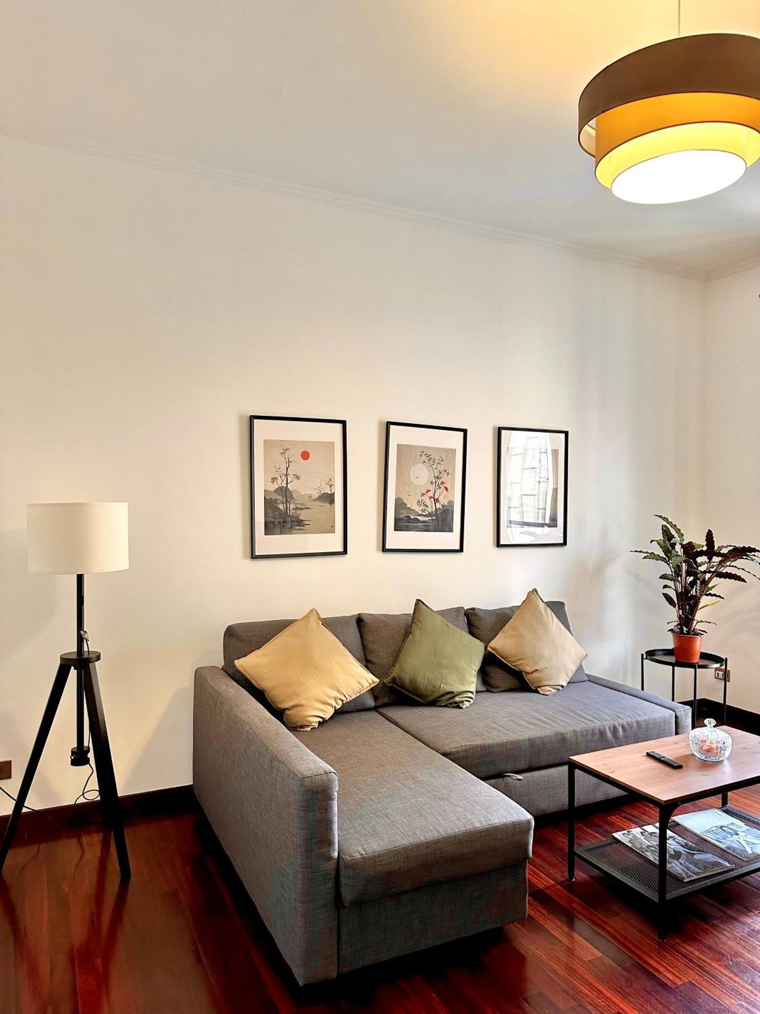 Apartamento The Lumen