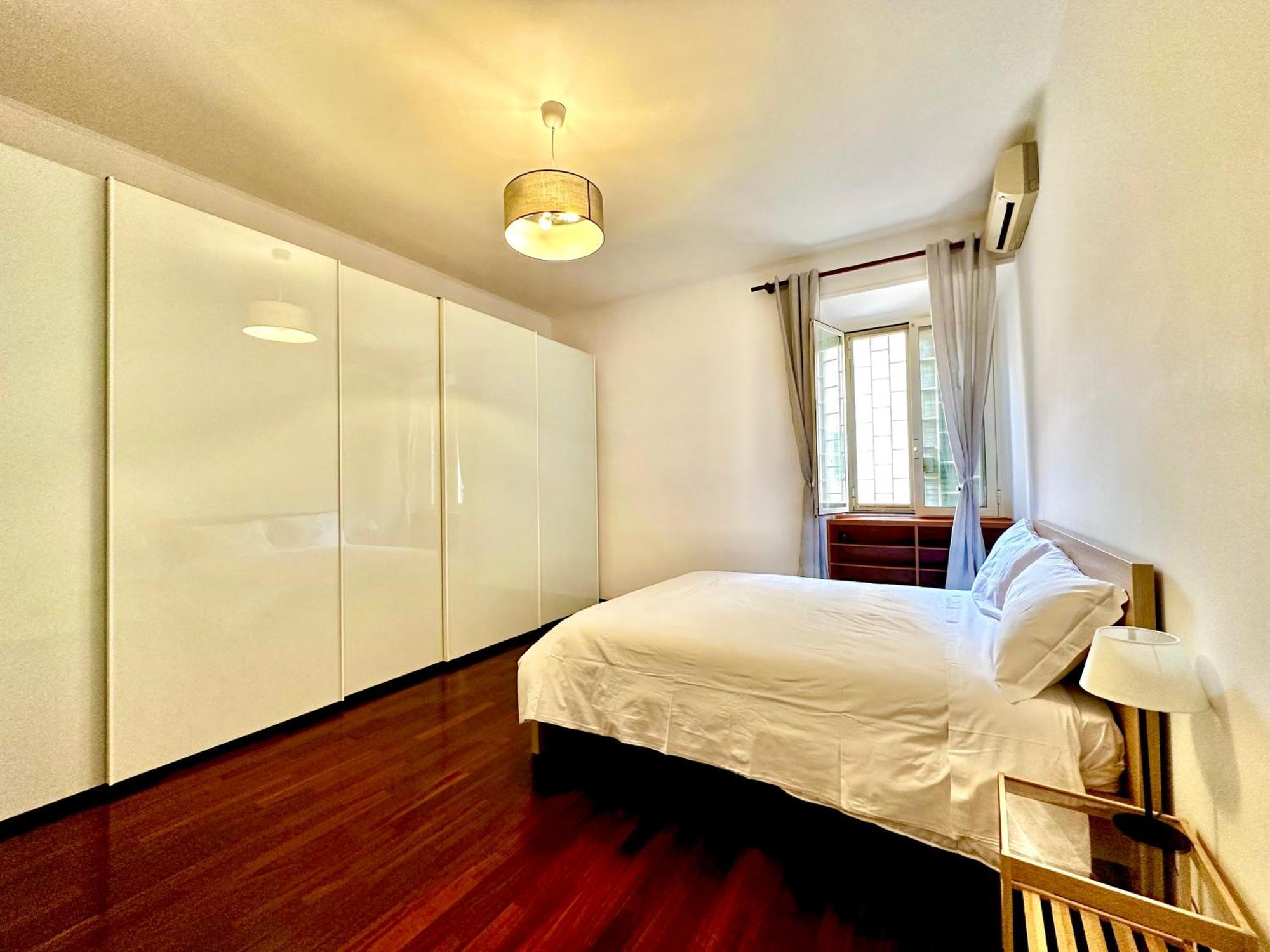 Apartamento The Lumen *